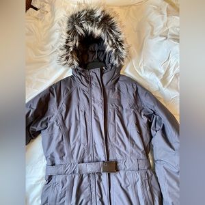 NORTH FACE PARKA Women’s